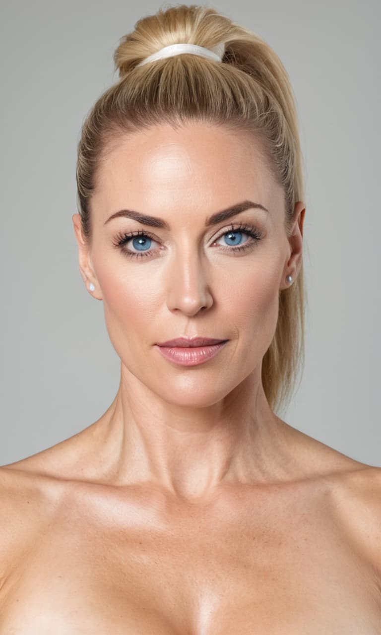 Avatar of AI Girlfriend Damaris Atkins