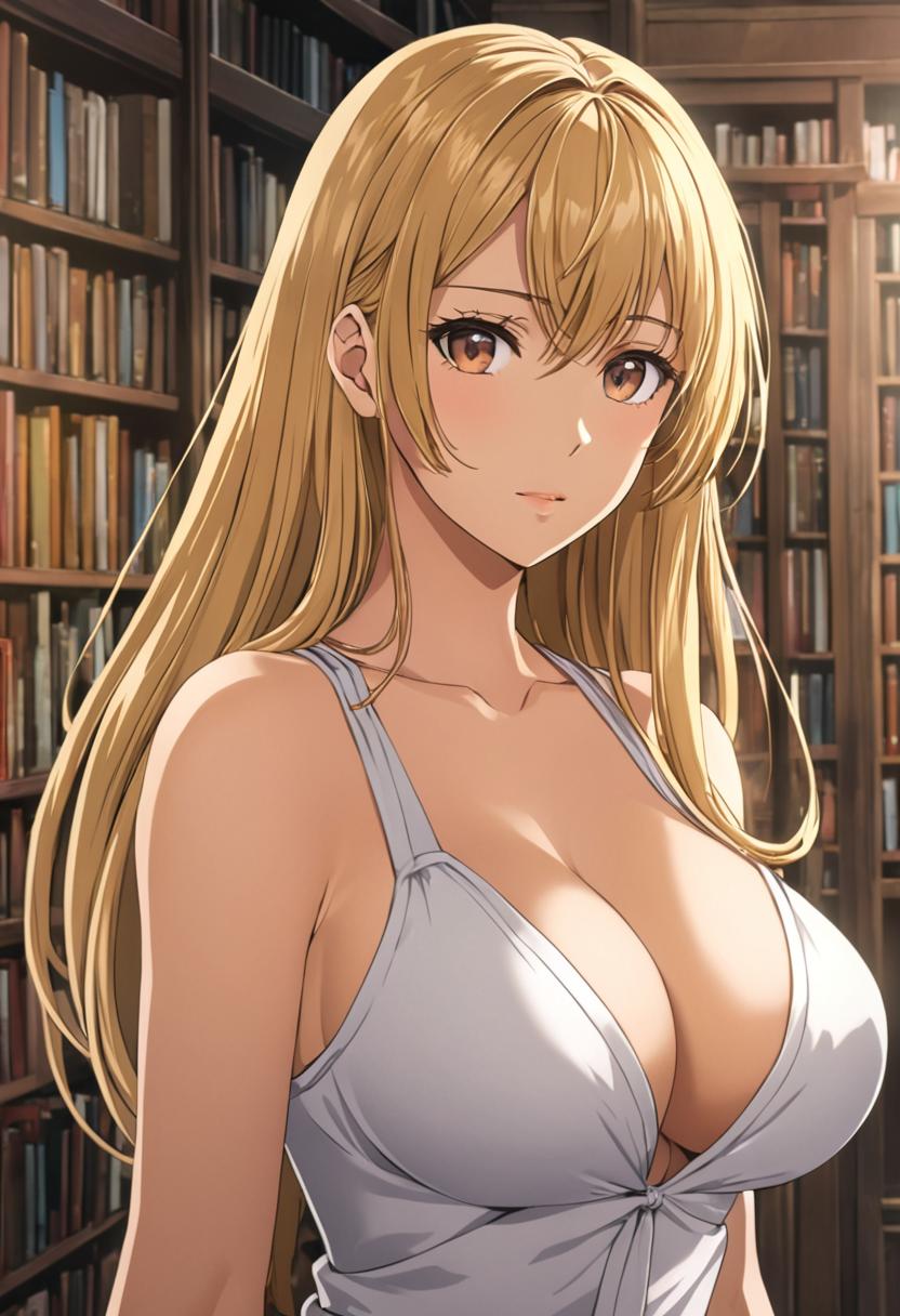 Avatar of AI Girlfriend Mya Guerra