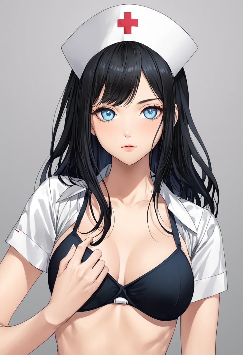 Avatar of AI Girlfriend Erika Nichols