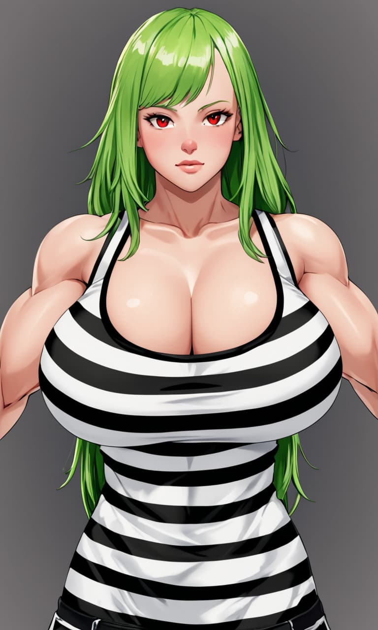 Avatar of AI Girlfriend Jaylynn Olson