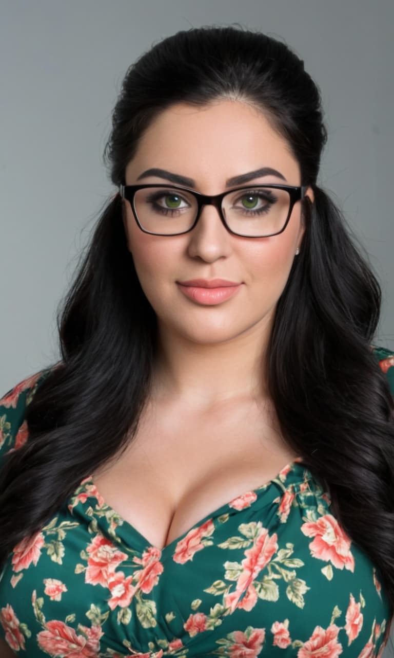 Avatar of AI Girlfriend Paula Wilkerson