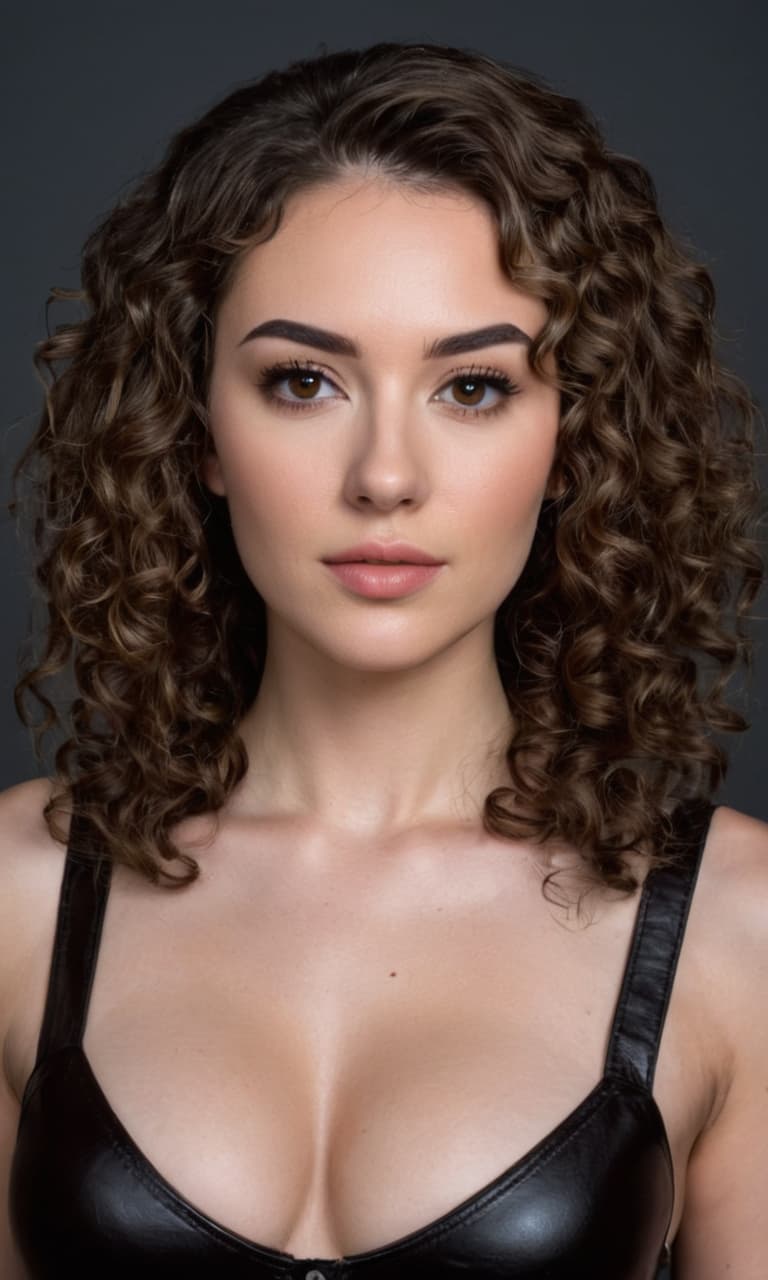 Avatar of AI Girlfriend Diamond Madden