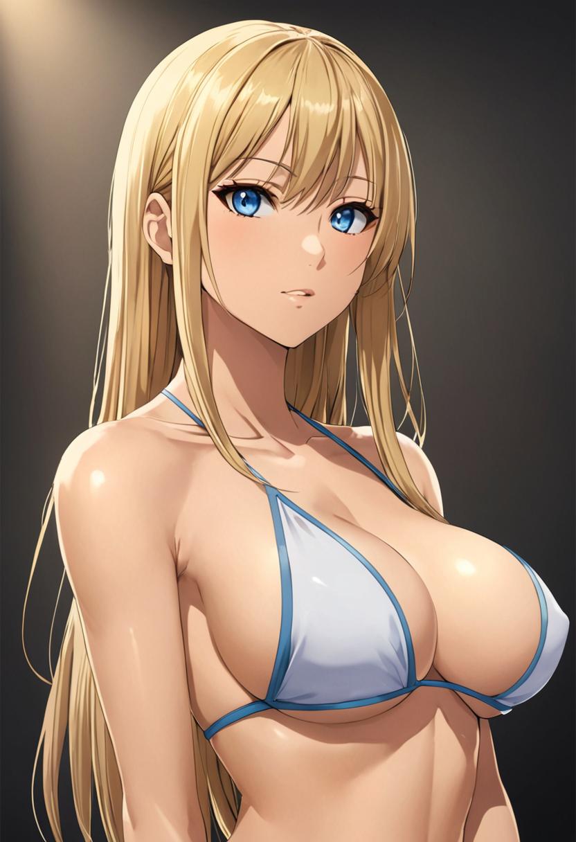 Avatar of AI Girlfriend Paisley Washington