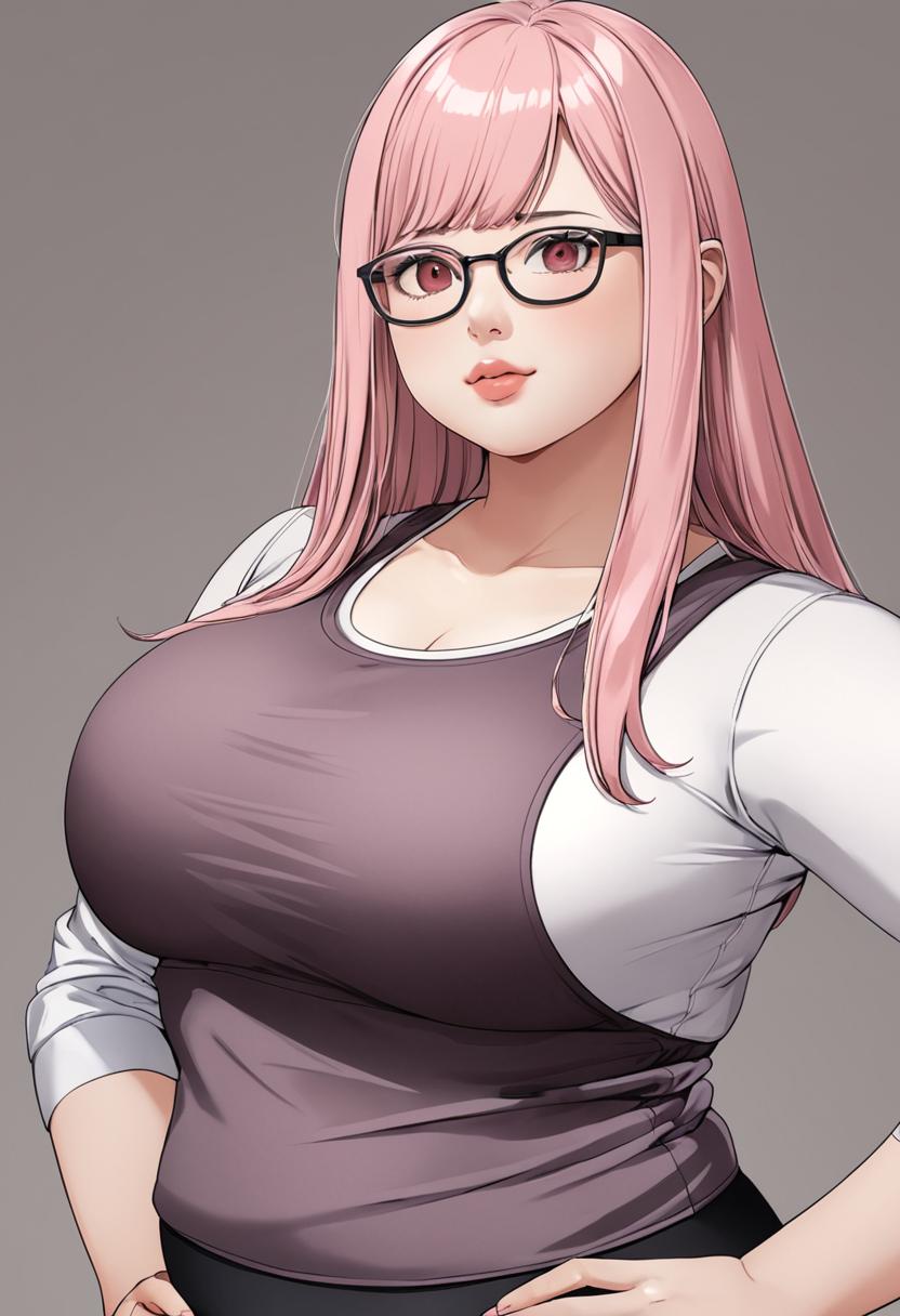 Avatar of AI Girlfriend Averie Lang