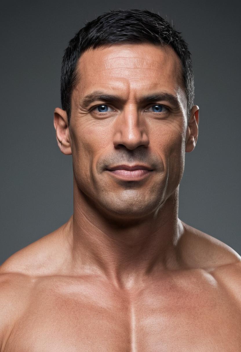 Avatar of AI Boyfriend Theo Turner
