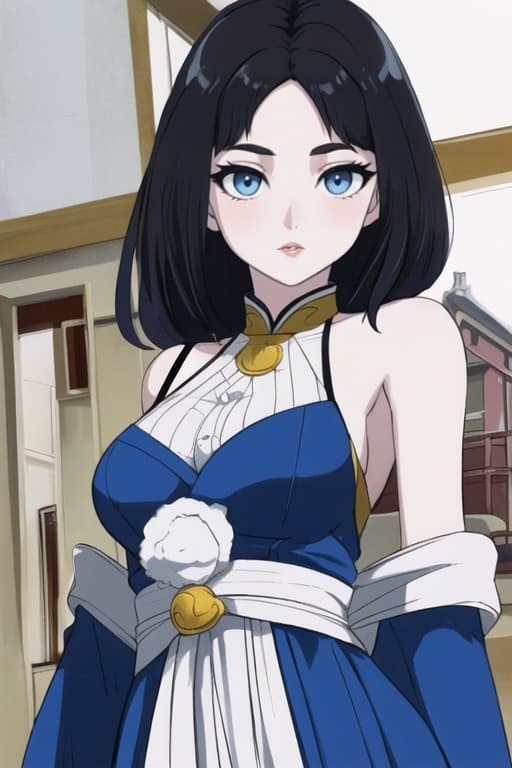 Avatar of AI Girlfriend Maren Warner