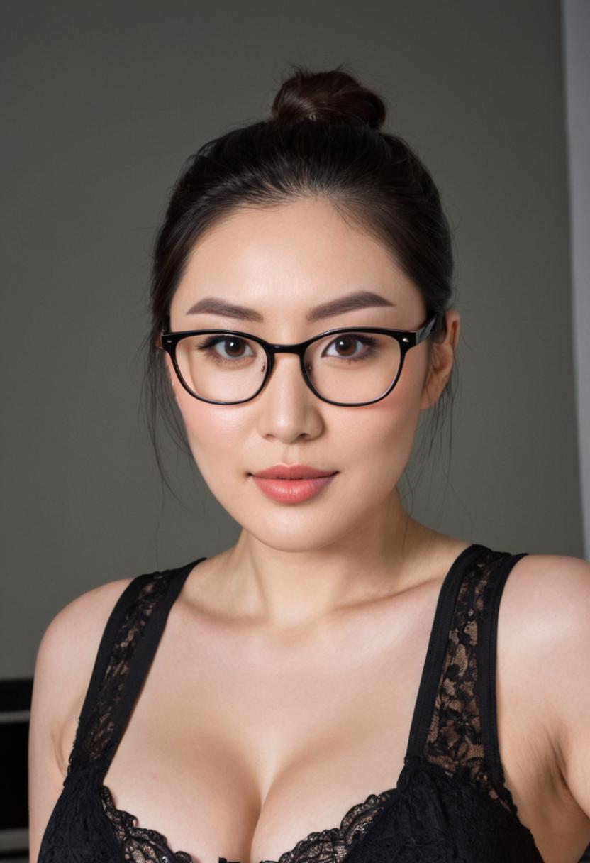 Avatar of AI Girlfriend Emily Chapman