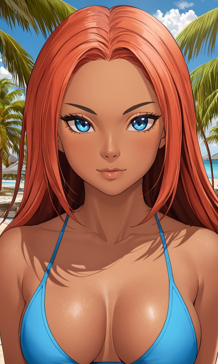 Avatar of AI Girlfriend Jaslyn Church
