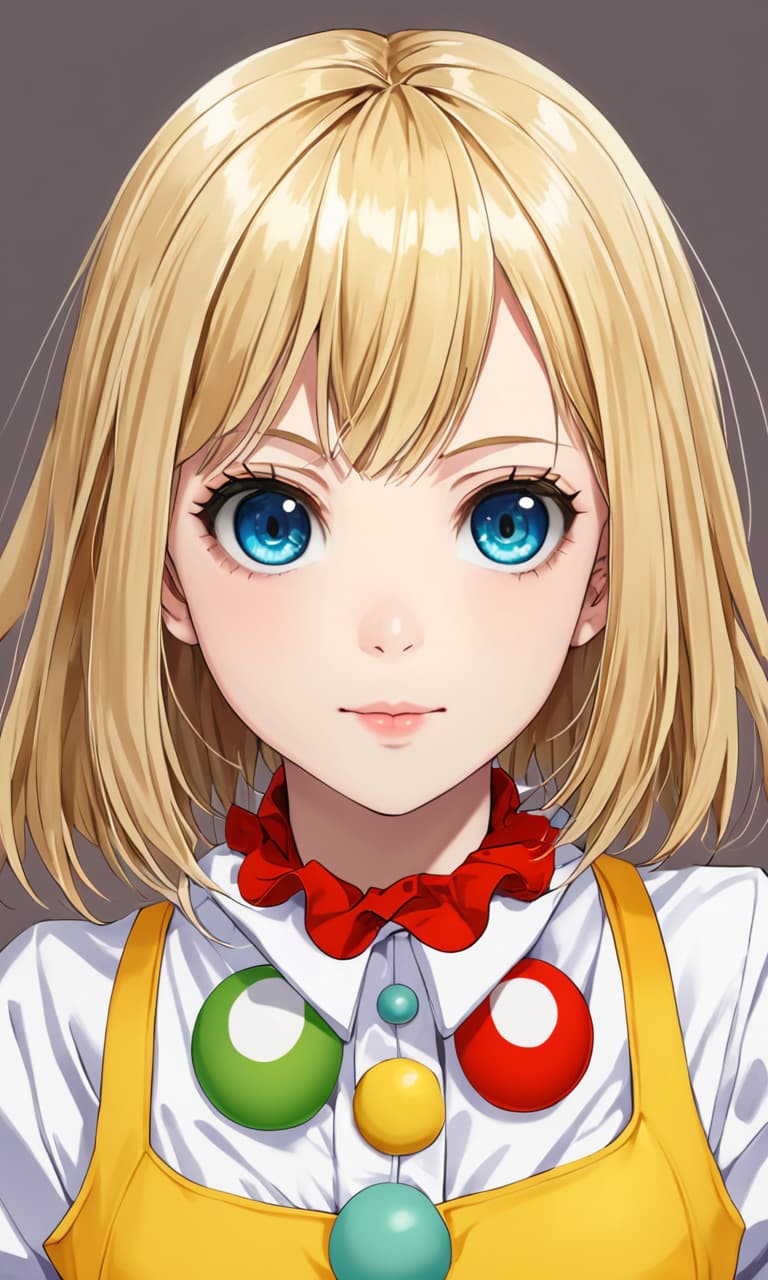Avatar of AI Girlfriend Anabel Oconnor