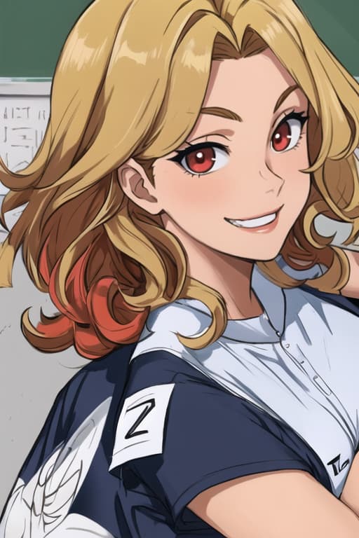 Avatar of AI Girlfriend Raelynn Crosby