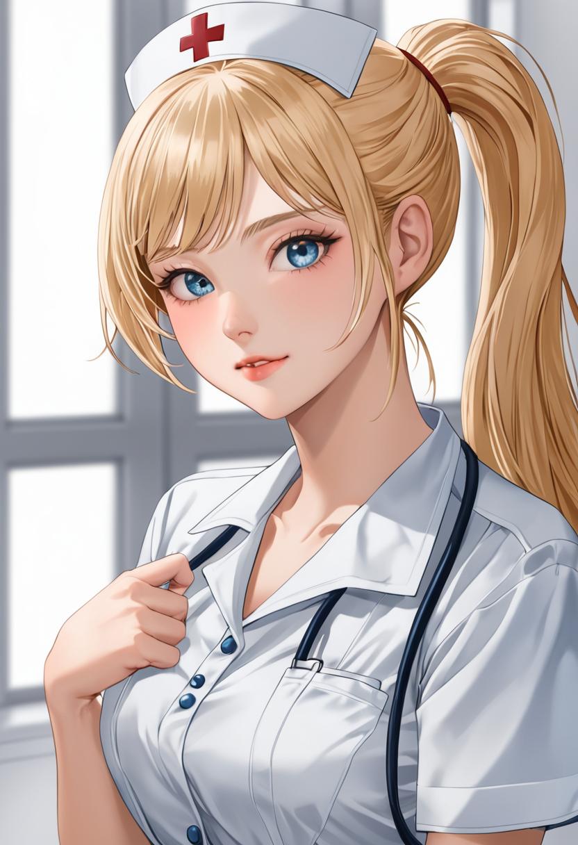 Avatar of AI Girlfriend Ellie Wyatt