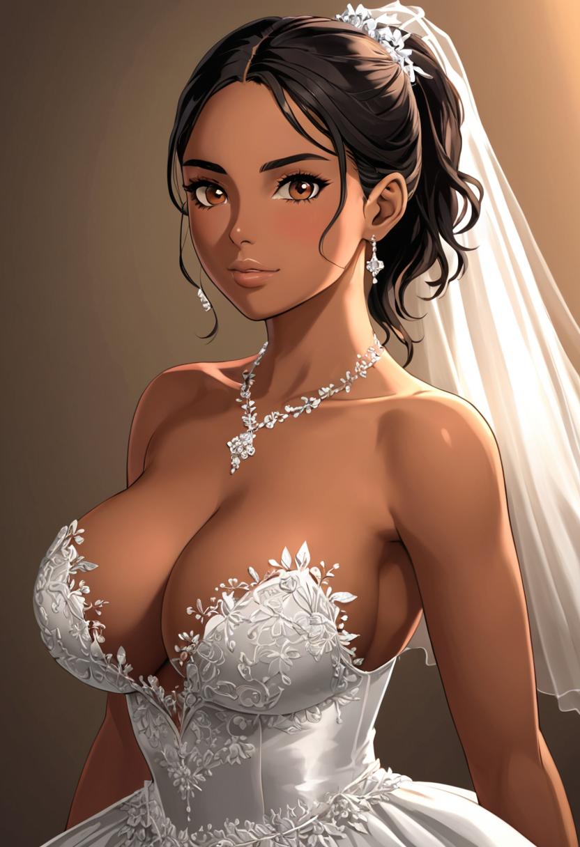 Avatar of AI Girlfriend Annie Zuniga