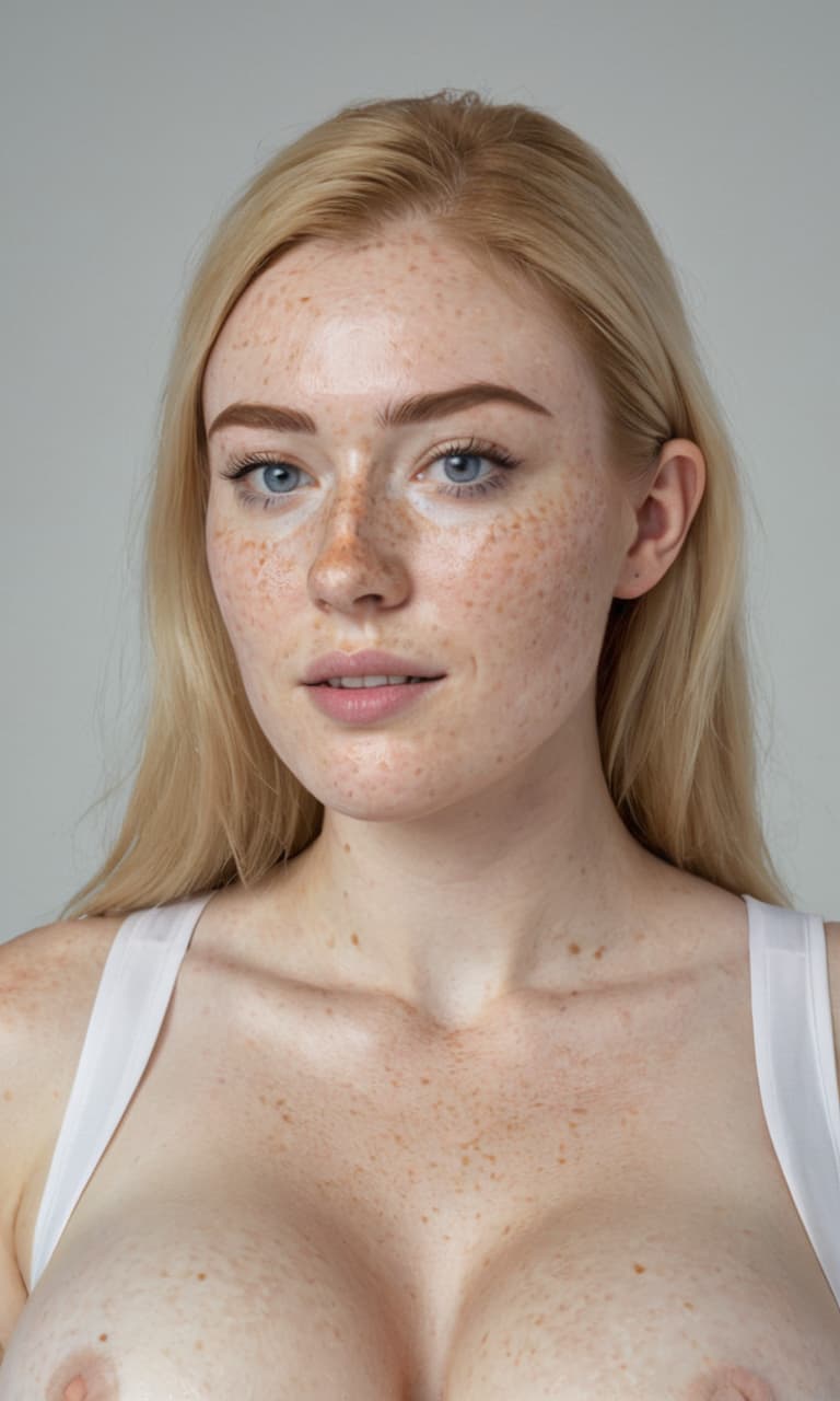Avatar of AI Girlfriend Nina Mayer