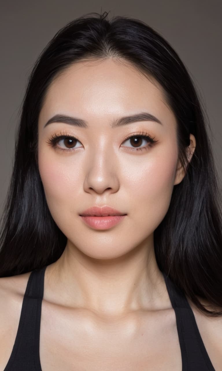Avatar of AI Girlfriend Hadassah Rice