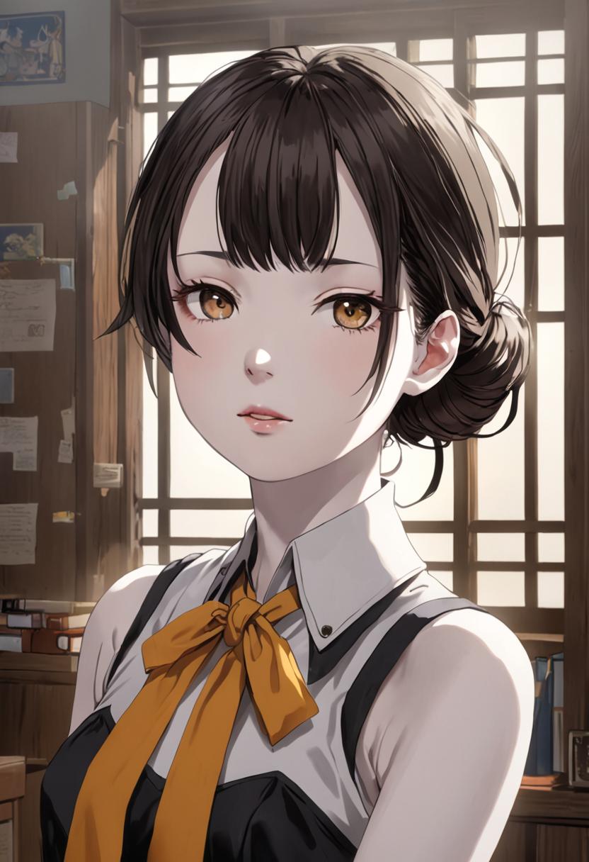 Avatar of AI Girlfriend Emely Cline