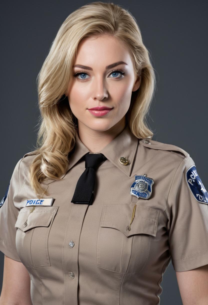 Avatar of AI Girlfriend Joyce Key