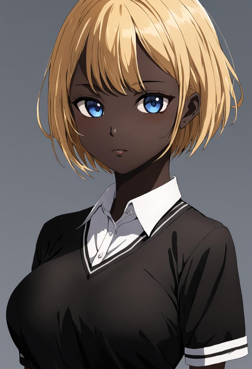 Avatar of AI Girlfriend Celia Schwartz