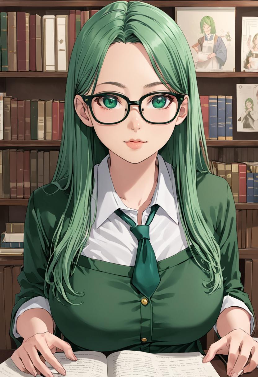 Avatar of AI Girlfriend Aubrey Mcmahon