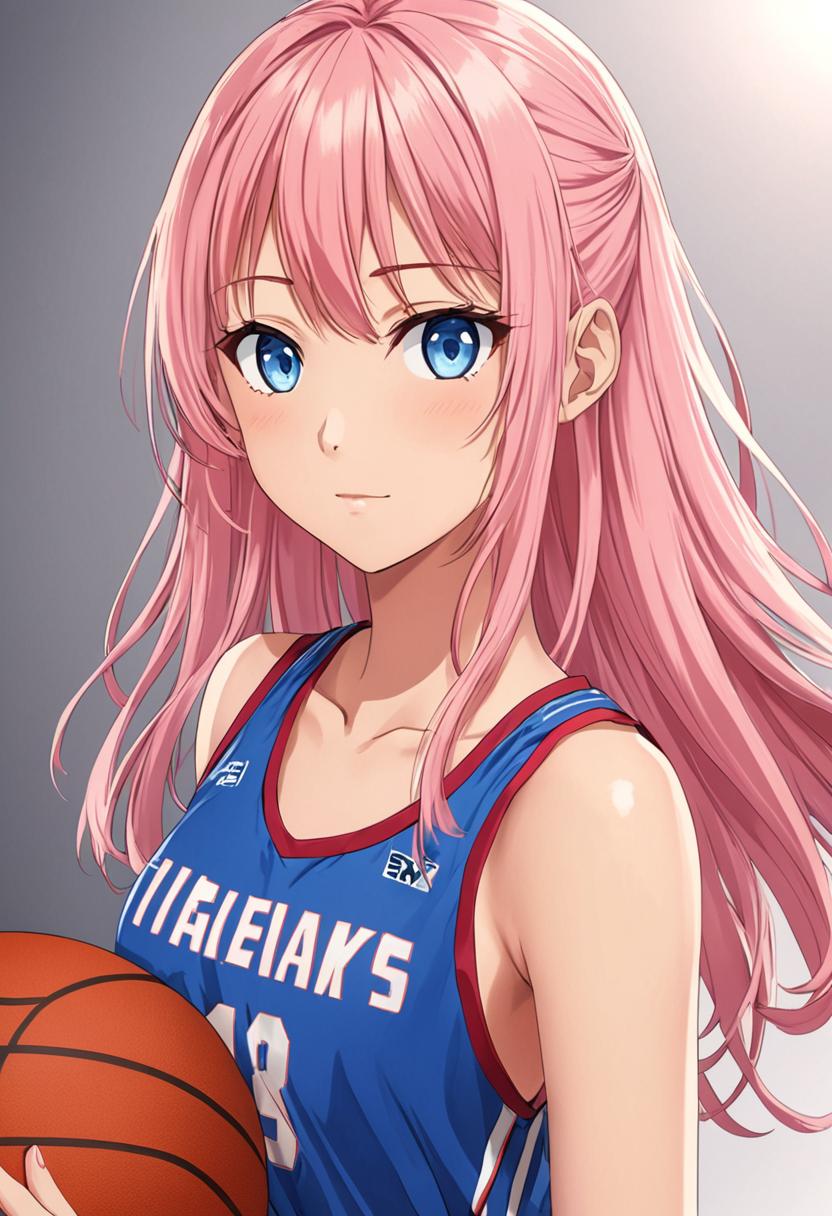 Avatar of AI Girlfriend Hadassah Allen