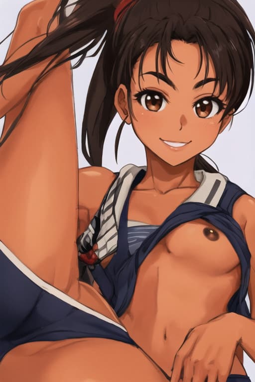Avatar of AI Girlfriend Briana Chandler