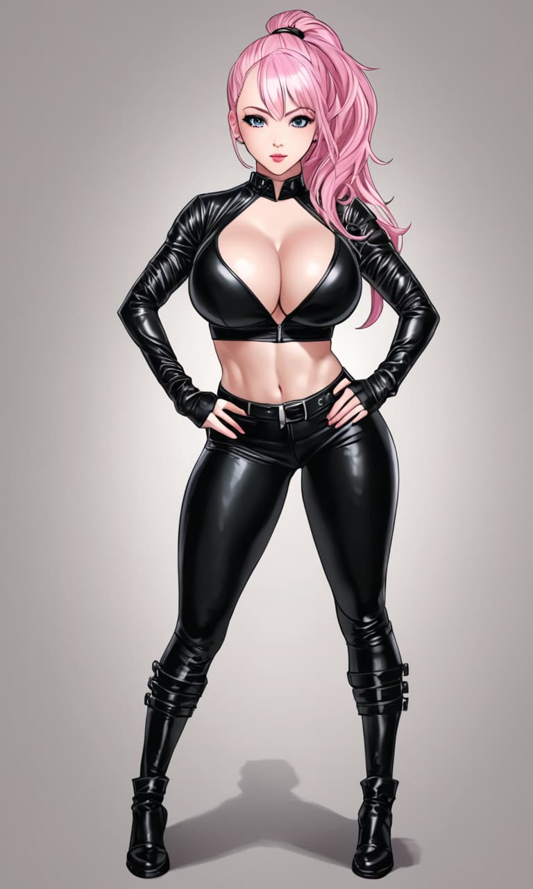 Avatar of AI Girlfriend Britney Warren