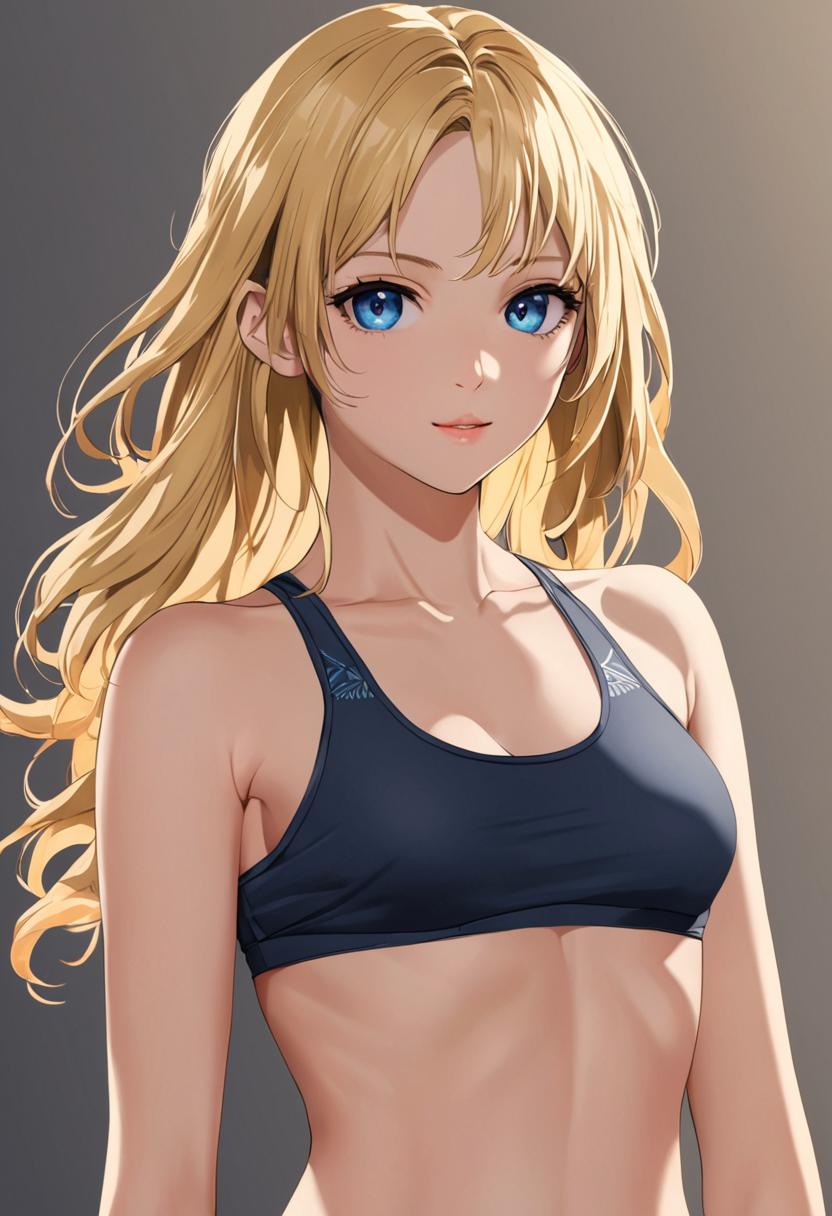 Avatar of AI Girlfriend Ryan Coleman