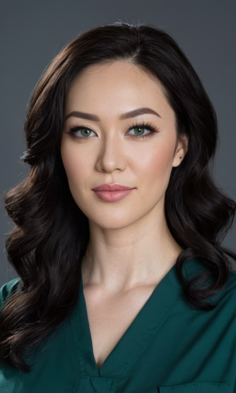 Avatar of AI Girlfriend Kassidy Jefferson