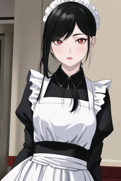 Avatar of AI Girlfriend Amya Calhoun
