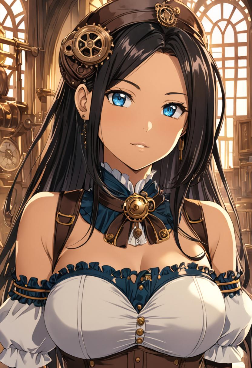 Avatar of AI Girlfriend Jordyn Mills