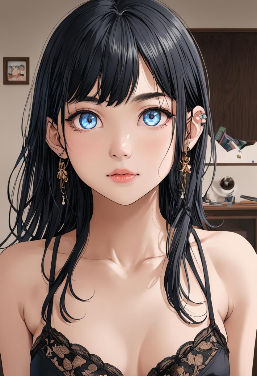 Avatar of AI Girlfriend Makenna Mendez