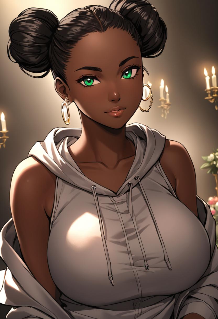 Avatar of AI Girlfriend Eliana Baldwin