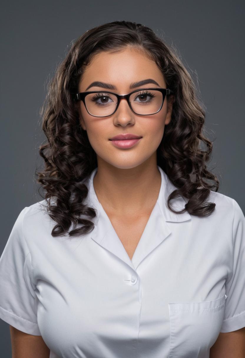 Avatar of AI Girlfriend Alannah Conner
