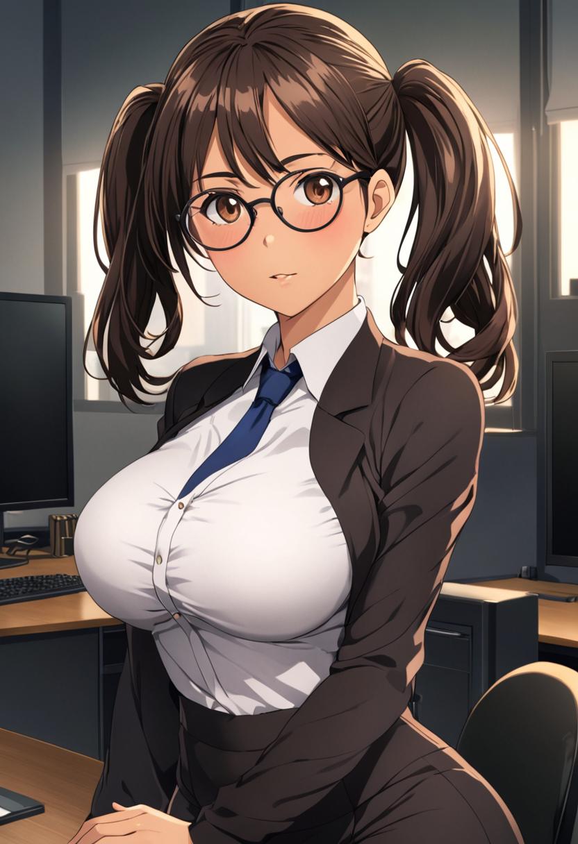 Avatar of AI Girlfriend Jaylin Mora