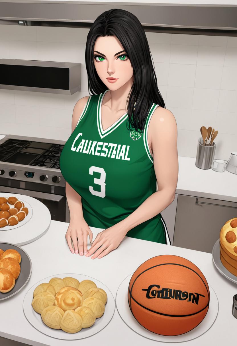 Avatar of AI Girlfriend Adriana Brennan