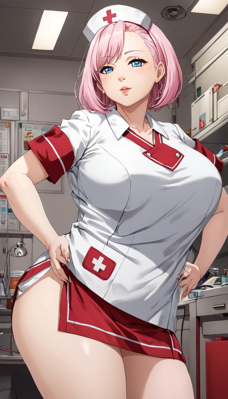 Avatar of AI Girlfriend Kamari Gardner