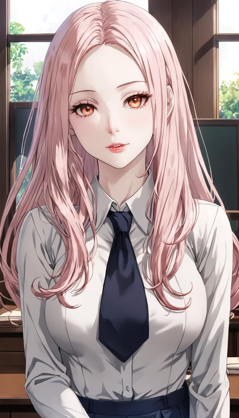 Avatar of AI Girlfriend Francesca Haney