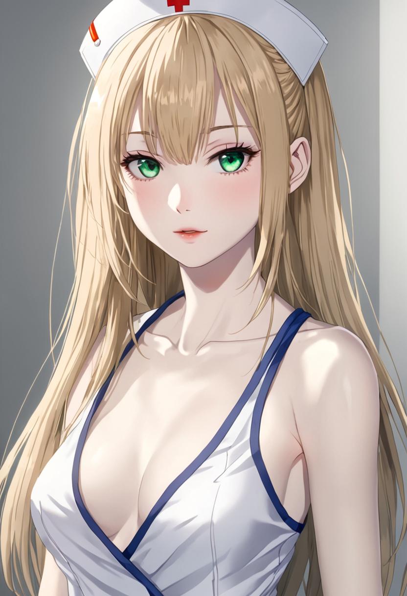 Avatar of AI Girlfriend Aisha Booth