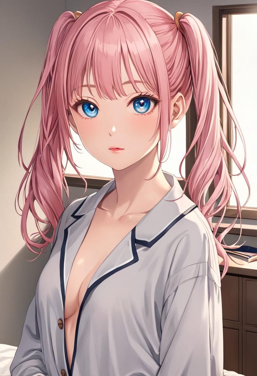 Avatar of AI Girlfriend Alisson Whitaker