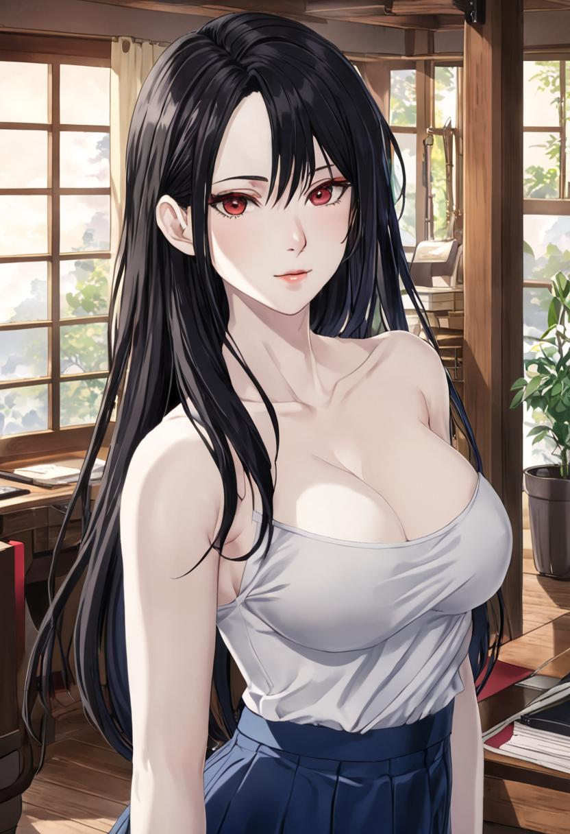 Avatar of AI Girlfriend Jayleen Gallagher