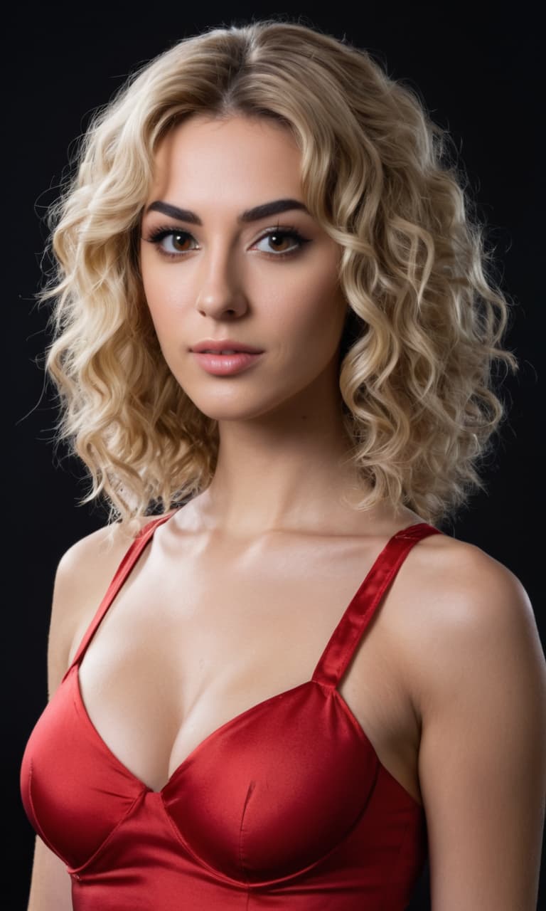 Avatar of AI Girlfriend Kassandra Ray