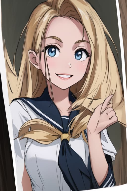 Avatar of AI Girlfriend Christina Knapp