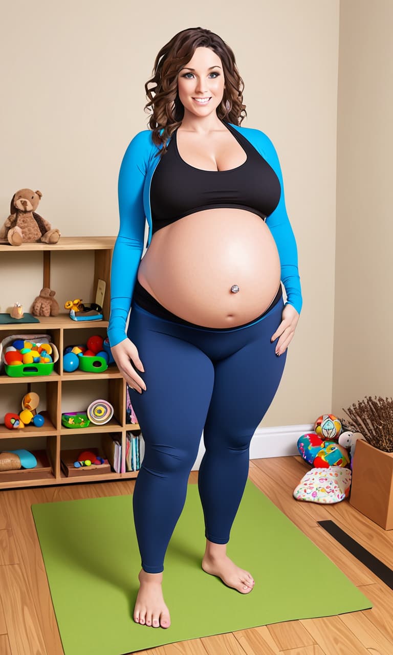 Avatar of AI Girlfriend Brittany Elliott