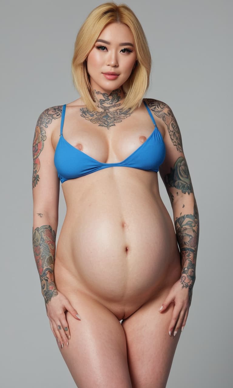 Avatar of AI Girlfriend Delaney Wilkerson