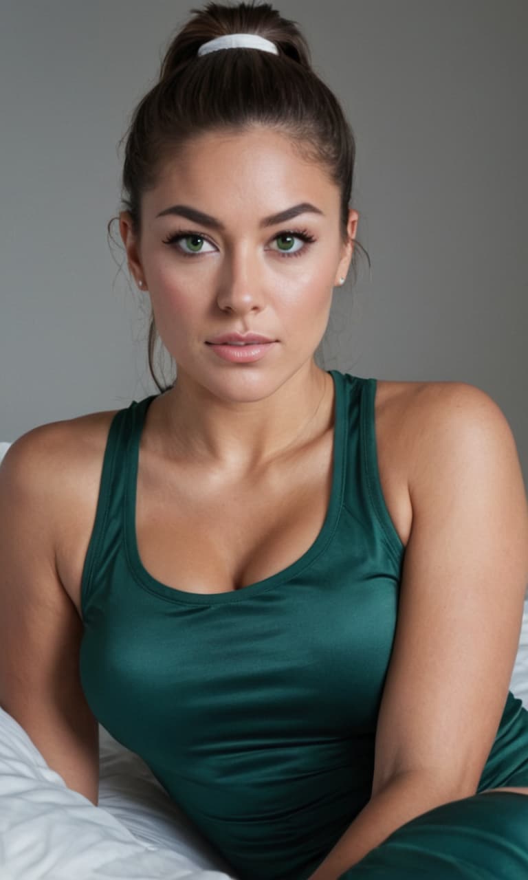 Avatar of AI Girlfriend Jocelyn Weber