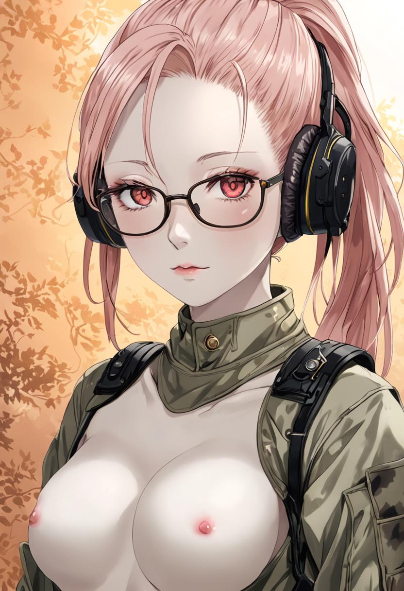 Avatar of AI Girlfriend Elsie Holland