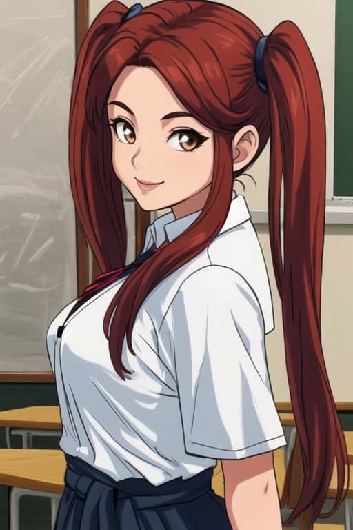 Avatar of AI Girlfriend Destiny Richardson