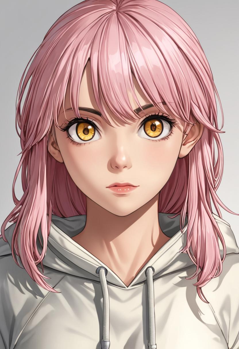 Avatar of AI Girlfriend Elaine Brandt
