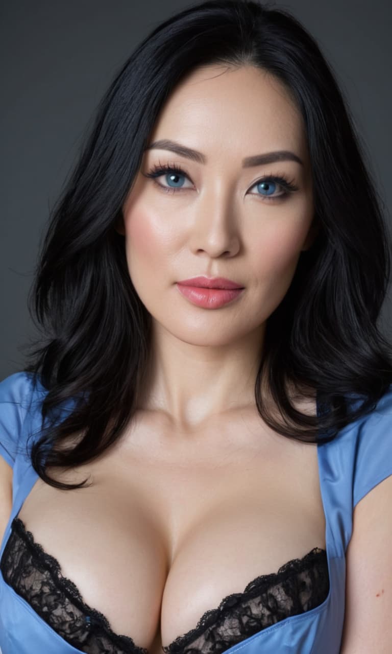 Avatar of AI Girlfriend Laura Strickland