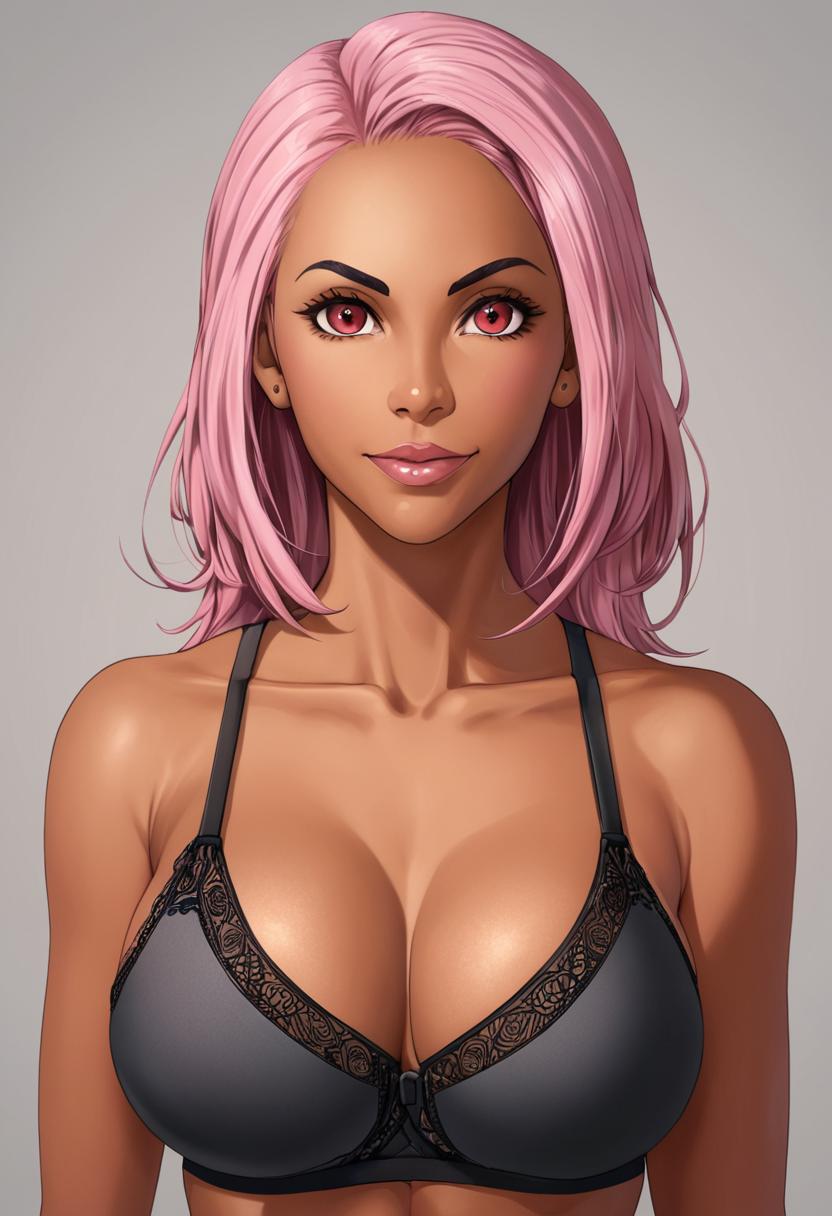 Avatar of AI Girlfriend Brylee Hanson
