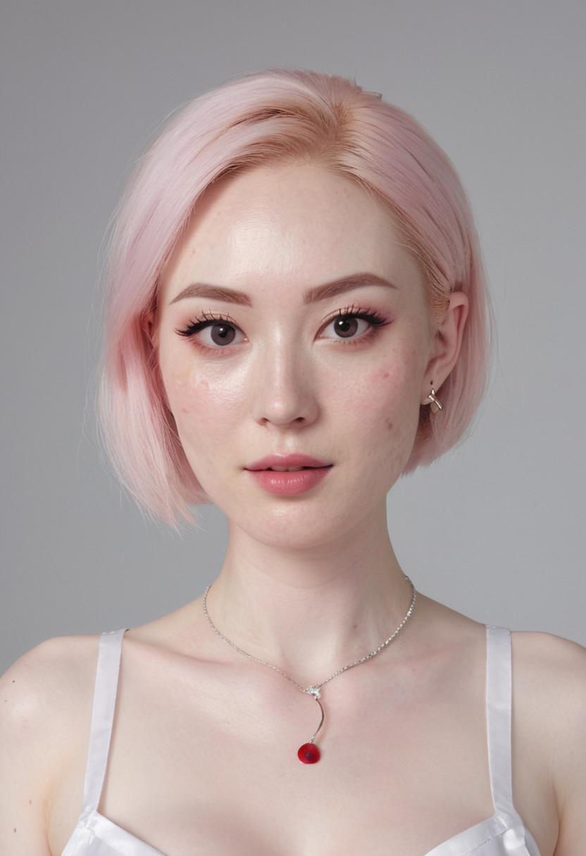 Avatar of AI Girlfriend Jazlyn Reilly